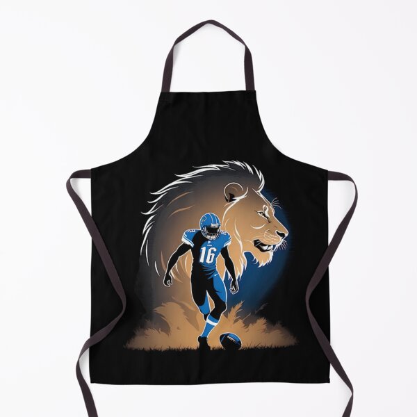 Item preview, Football | Detroit Lions designed and sold by ChicFusionz.