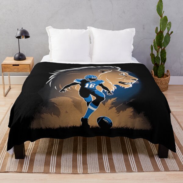 Item preview, Fútbol americano | Leones de Detroit designed and sold by ChicFusionz.