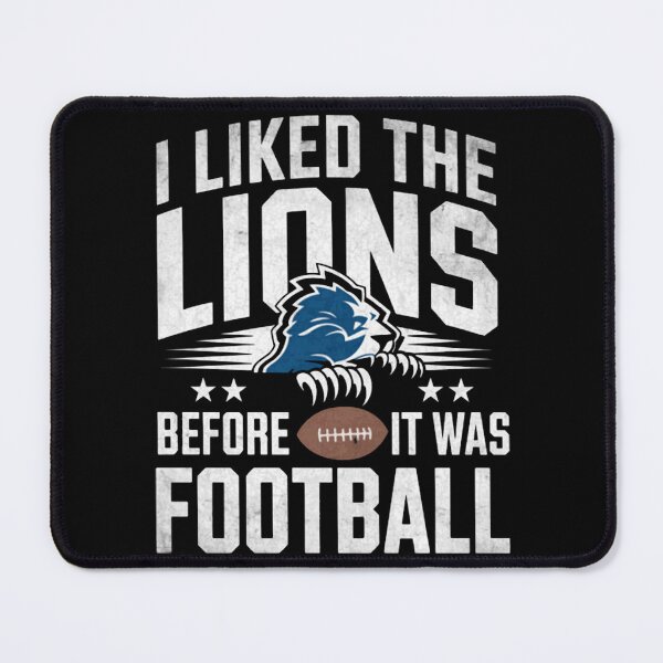Item preview, Football | Detroit Lions designed and sold by ChicFusionz.
