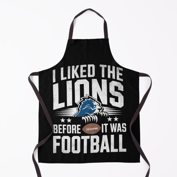 Item preview, Football | Detroit Lions designed and sold by ChicFusionz.