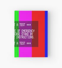 The Power By Snap Hardcover Journal