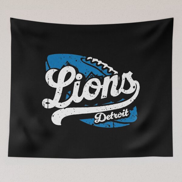 Item preview, Football | Detroit Lions designed and sold by ChicFusionz.
