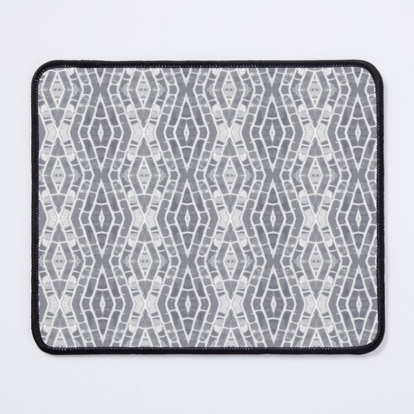 Item preview, Brick Diamond Stripes Washed Indigo 212338 designed and sold by Art in My Loft.