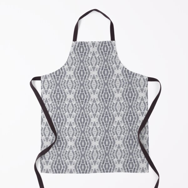 Item preview, Brick Diamond Stripes Washed Indigo 212338 designed and sold by Art in My Loft.