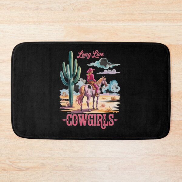 Artikelvorschau, Es lebe Howdy Rodeo Western entworfen und verkauft von SlogariArt.
