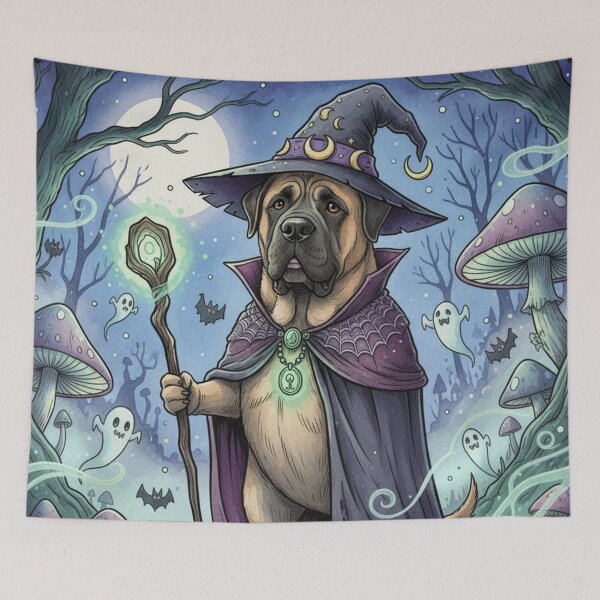 Item preview, Magician designed and sold by RaF71PrO.