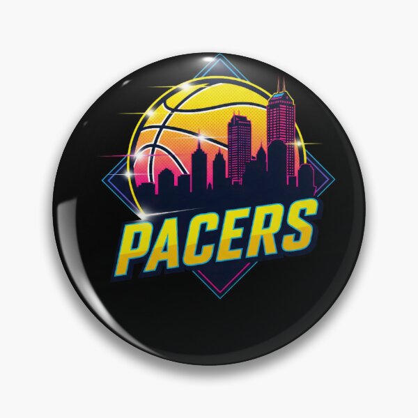 Item preview, Art - Indiana Pacers designed and sold by SheenSnazx.