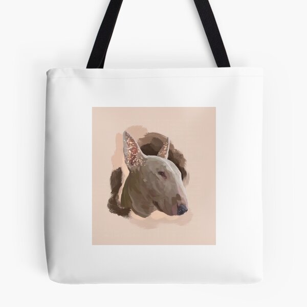 Item preview, Digital Bull Terrier designed and sold by Velvet-Velour.