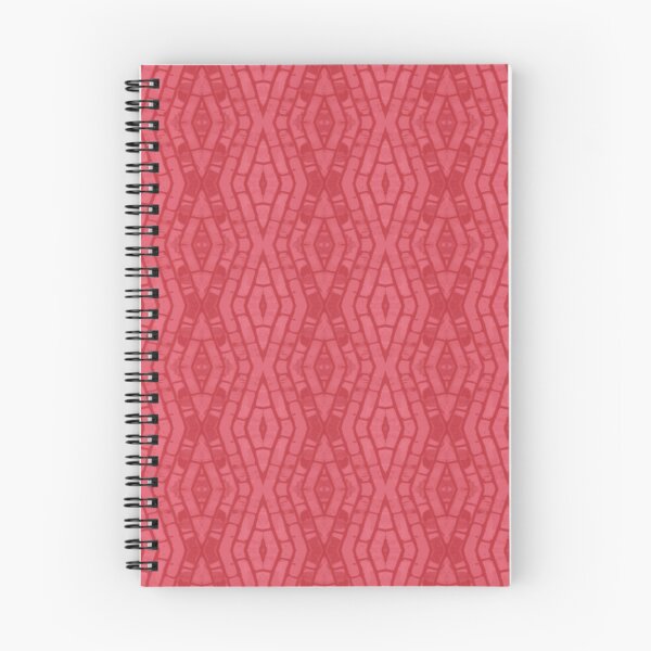 Item preview, Brick Diamond Stripes Red bd2a34 designed and sold by Art in My Loft.