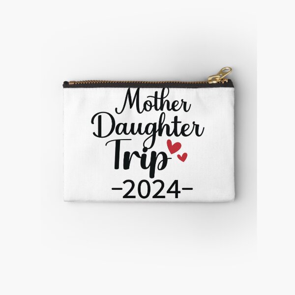 Item preview, Mother & Daughter trip 2024 designed and sold by marcoliyp.