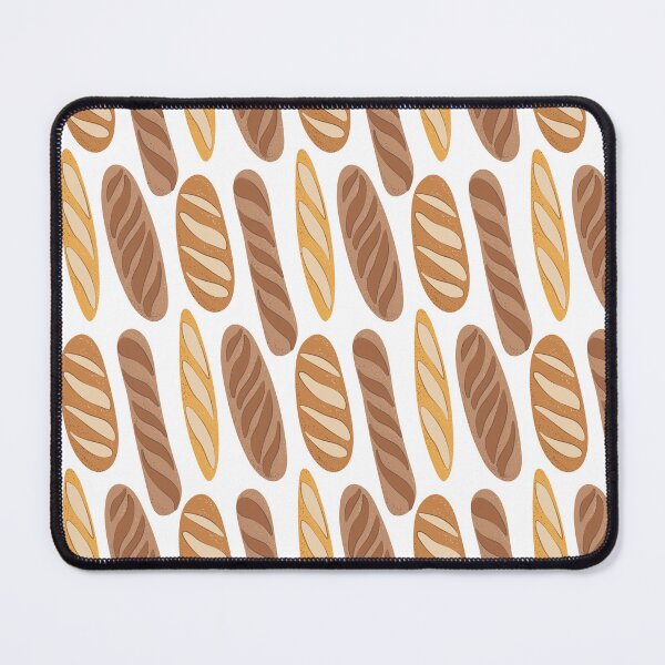 Item preview, Pattern of Baguettes designed and sold by Panna Limon Store.