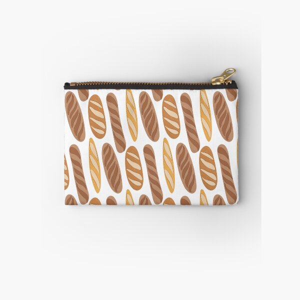 Item preview, Pattern of Baguettes designed and sold by Panna Limon Store.