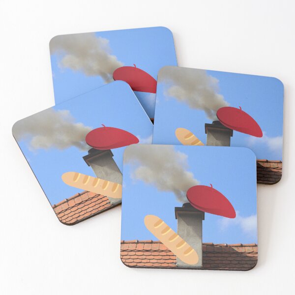 Item preview, The Smoking Frenchman designed and sold by Marthinsen0904.