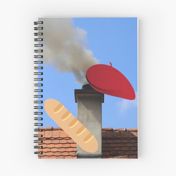 Item preview, The Smoking Frenchman designed and sold by Marthinsen0904.