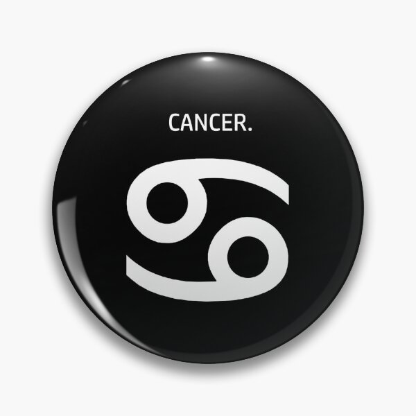 Item preview, Cancer Zodiac Sign Idea designed and sold by motifsbyth.