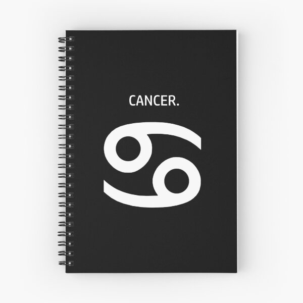 Item preview, Cancer Zodiac Sign Idea designed and sold by motifsbyth.