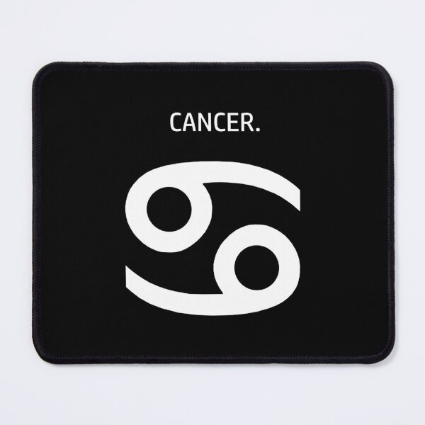 Item preview, Cancer Zodiac Sign Idea designed and sold by motifsbyth.