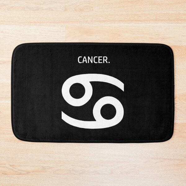 Item preview, Cancer Zodiac Sign Idea designed and sold by motifsbyth.