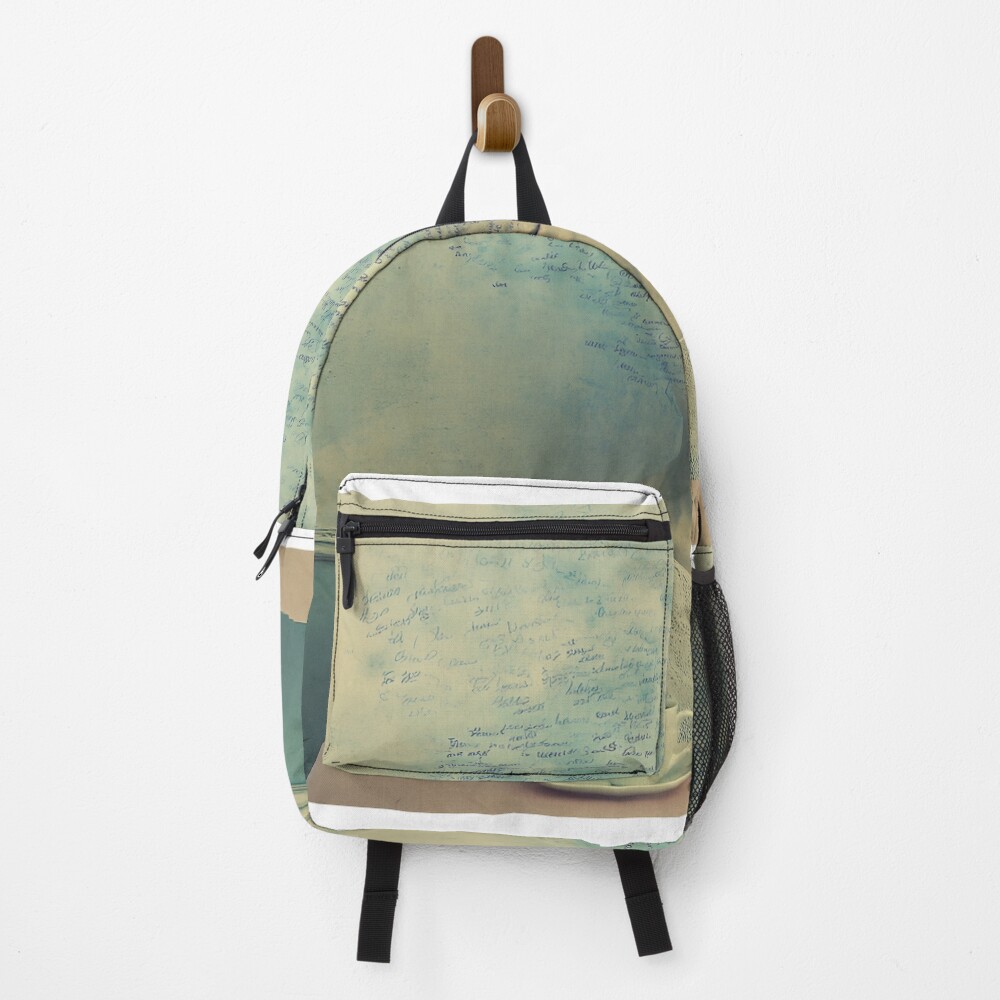 Item preview, Backpack designed and sold by RicoInStudios.