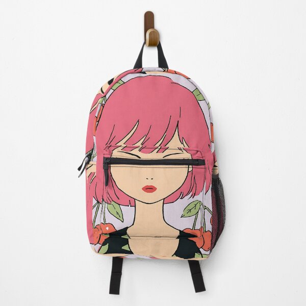 Item preview, Sweet Cherry Girl designed and sold by bapupa.