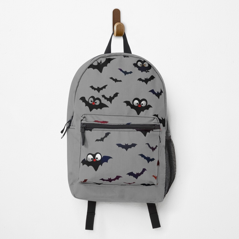 Item preview, Backpack designed and sold by Uglyandcute.