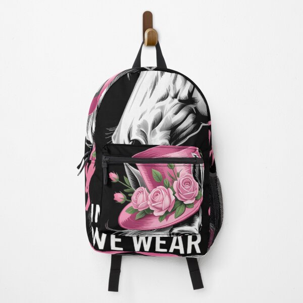 Item preview, Brest Cancer Awareness Horse Lovers designed and sold by Turbotine.