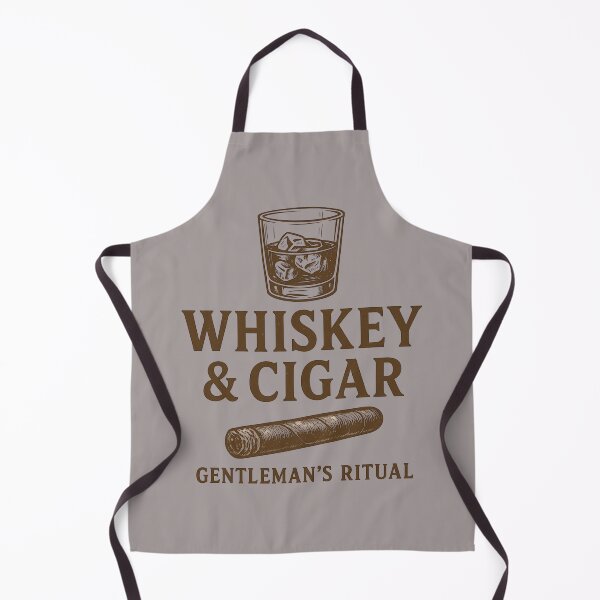 Item preview, Whiskey & Cigar gentleman's ritual designed and sold by Stay Rare.