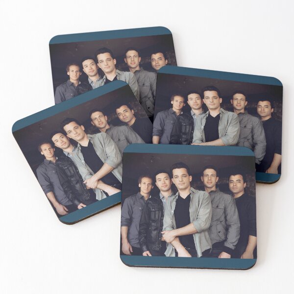 Item preview, -O.A.R.-Band-Resurrects-The-Wanderer--For-King designed and sold by Markaa56.