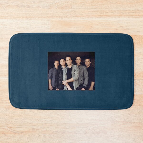 Item preview, -O.A.R.-Band-Resurrects-The-Wanderer--For-King designed and sold by Markaa56.