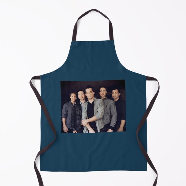 Item preview, -O.A.R.-Band-Resurrects-The-Wanderer--For-King designed and sold by Markaa56.