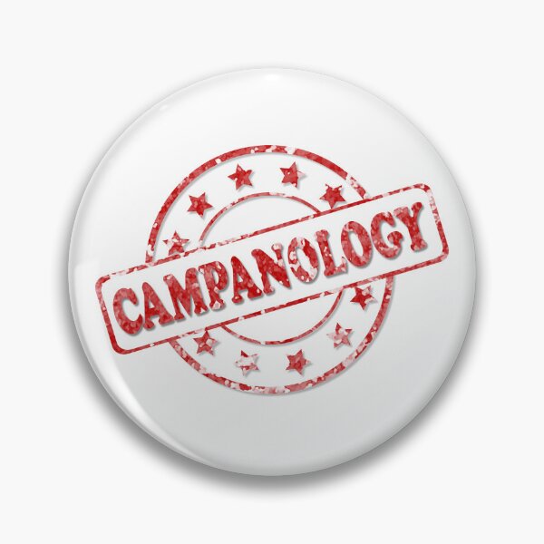 Item preview, Campanology Stamp designed and sold by benandfreya.