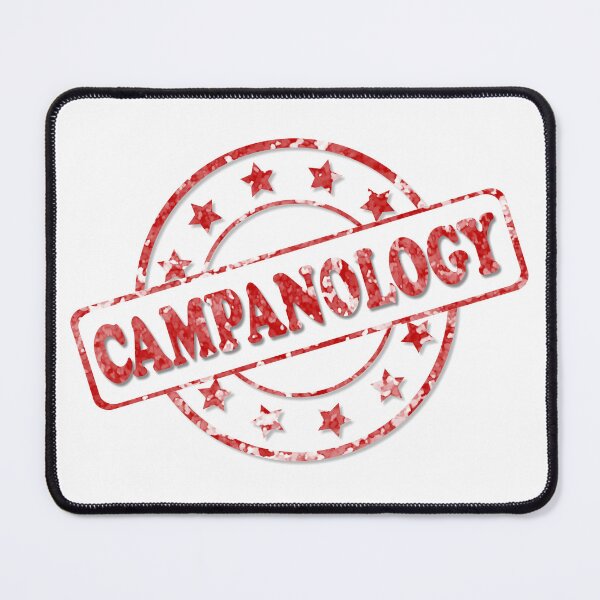 Item preview, Campanology Stamp designed and sold by benandfreya.