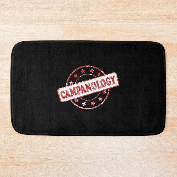 Item preview, Campanology Stamp designed and sold by benandfreya.