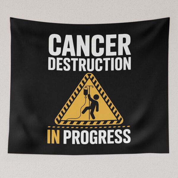 Item preview, Cancer Survivor Cancer Survivor designed and sold by Turbotine.
