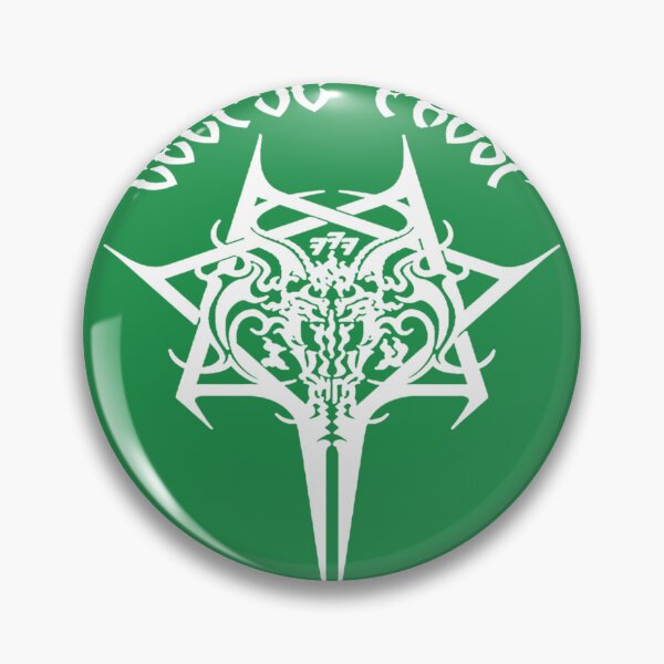 Item preview, -Celtic-Frost-Logo designed and sold by Markaa56.