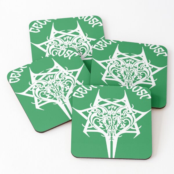 Item preview, -Celtic-Frost-Logo designed and sold by Markaa56.