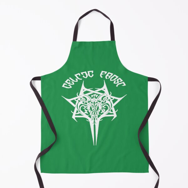 Item preview, -Celtic-Frost-Logo designed and sold by Markaa56.
