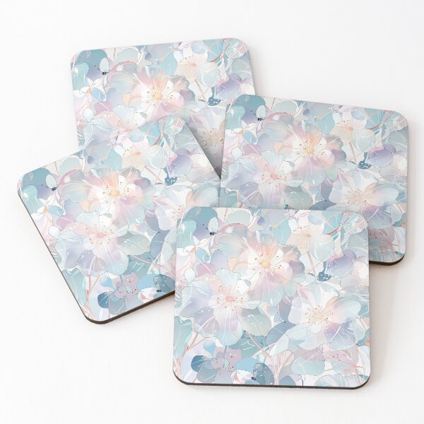 Item preview, Jelly Flowers designed and sold by CoolPixels.