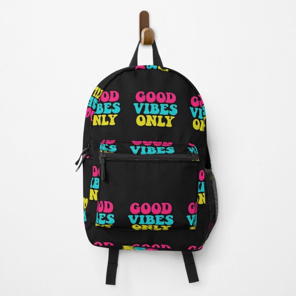 Item preview, good vibes only designed and sold by RevRestco.