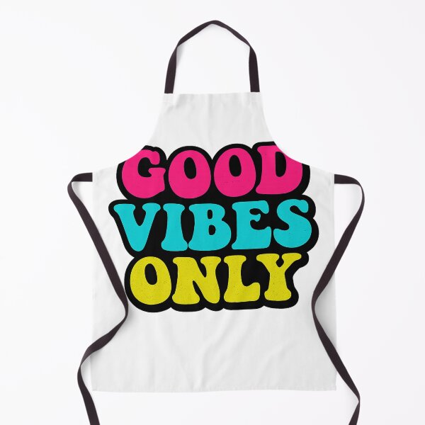 Item preview, good vibes only designed and sold by RevRestco.