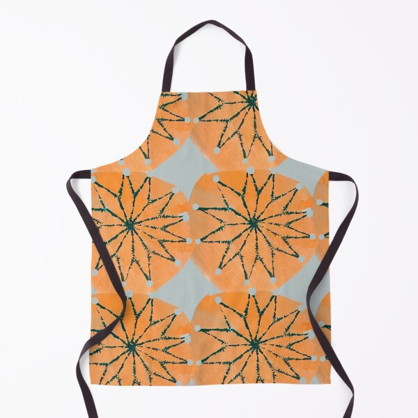 Item preview, Star flowers designed and sold by Seeyouspoon.