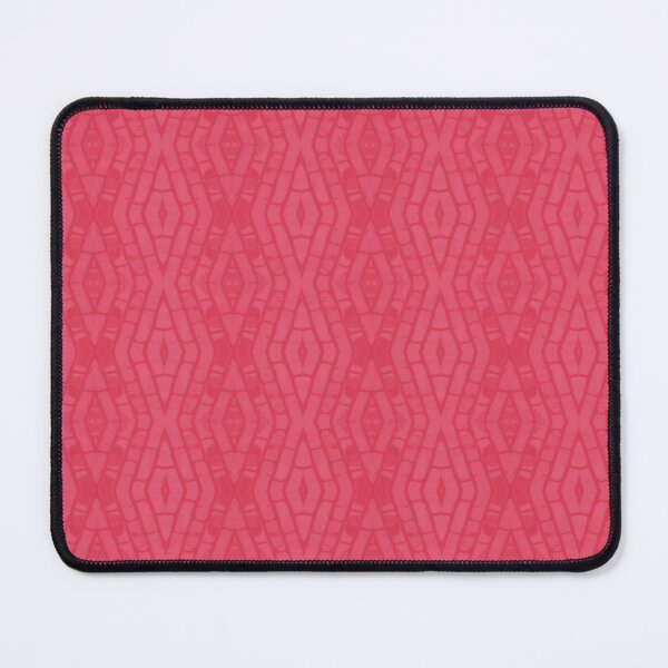 Item preview, Brick Diamond Stripes Cherry Red da354e designed and sold by Art in My Loft.