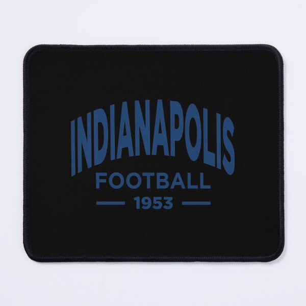 Item preview, Art - Indianapolis Colts designed and sold by BlingGlimp.