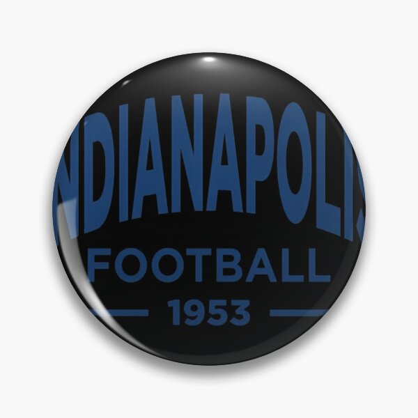 Item preview, Art - Indianapolis Colts designed and sold by BlingGlimp.