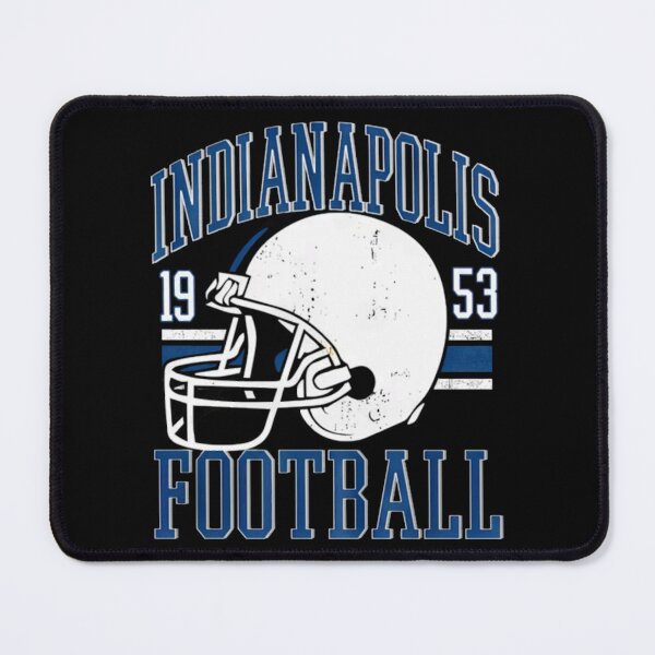 Item preview, Art - Indianapolis Colts designed and sold by BlingGlimp.