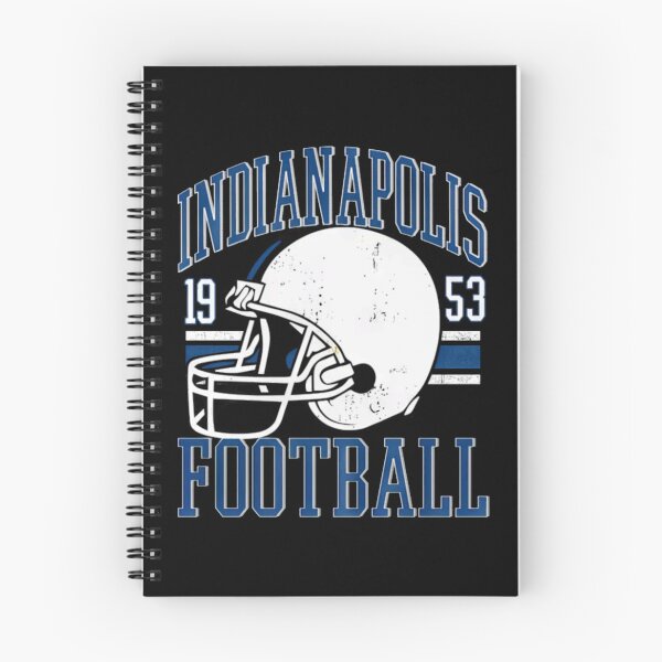 Item preview, Art - Indianapolis Colts designed and sold by BlingGlimp.