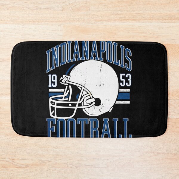 Item preview, Art - Indianapolis Colts designed and sold by BlingGlimp.