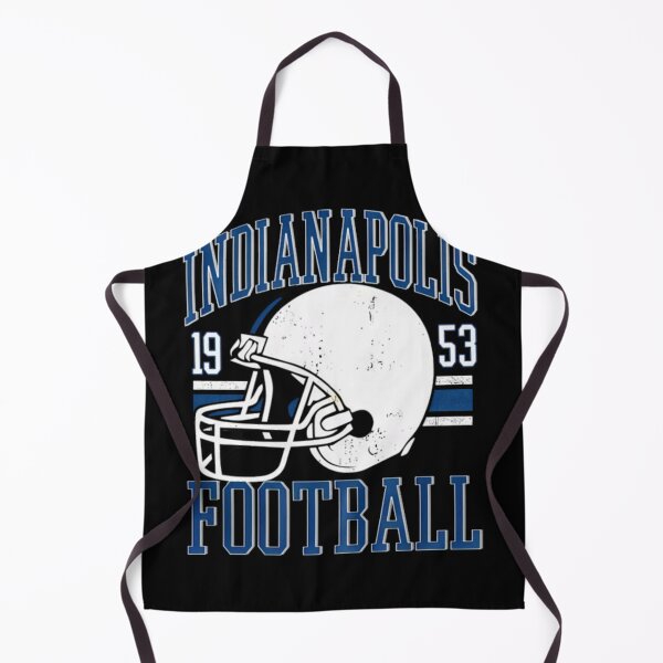 Item preview, Art - Indianapolis Colts designed and sold by BlingGlimp.