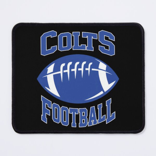 Item preview, Art - Indianapolis Colts designed and sold by BlingGlimp.