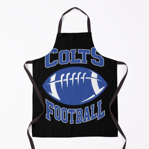 Item preview, Art - Indianapolis Colts designed and sold by BlingGlimp.